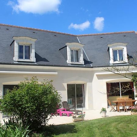 Saint-Règle Le Clos Des Roses المظهر الخارجي الصورة