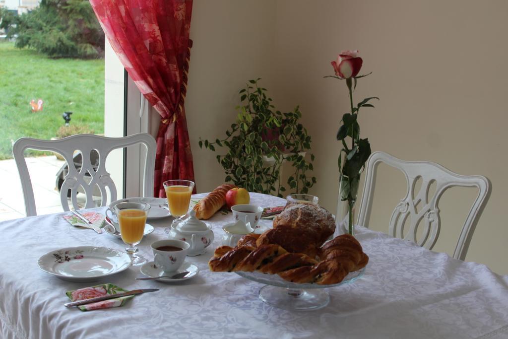 Saint-Règle Le Clos Des Roses المظهر الخارجي الصورة
