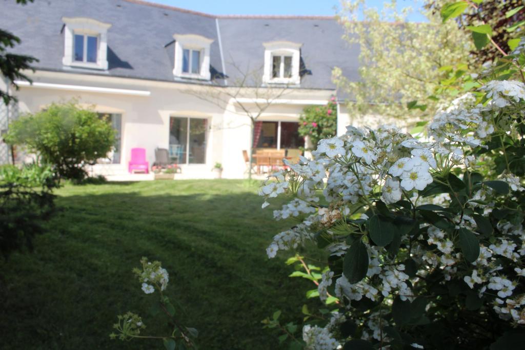 Saint-Règle Le Clos Des Roses المظهر الخارجي الصورة