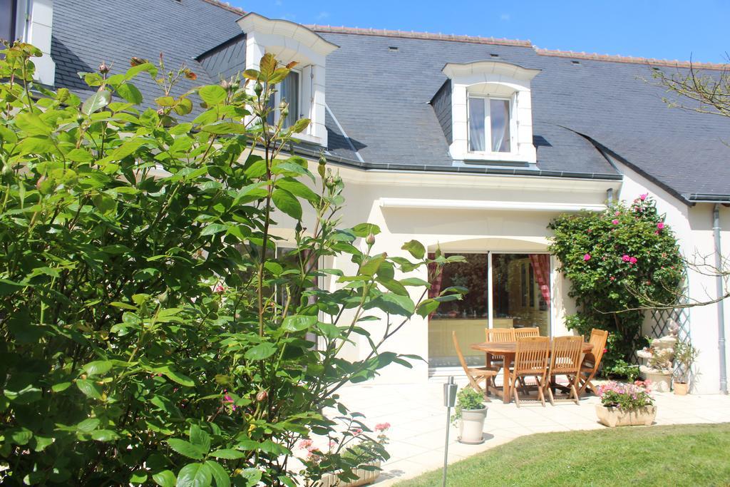 Saint-Règle Le Clos Des Roses المظهر الخارجي الصورة