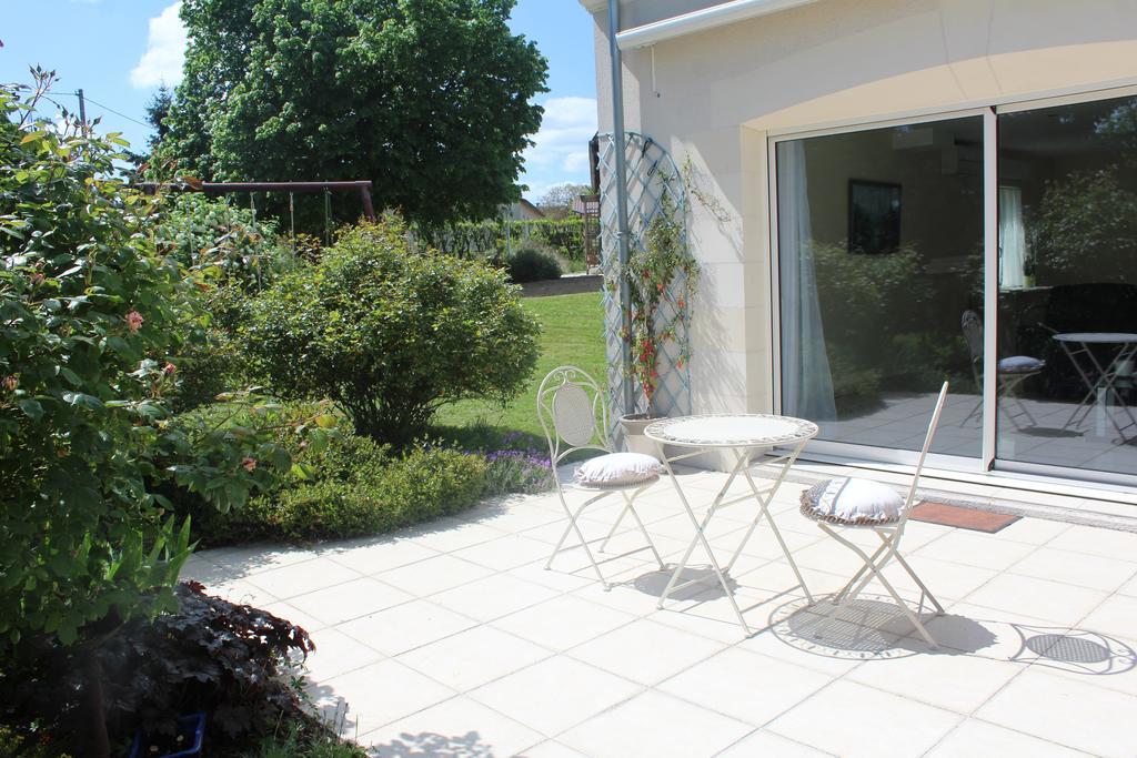 Saint-Règle Le Clos Des Roses المظهر الخارجي الصورة