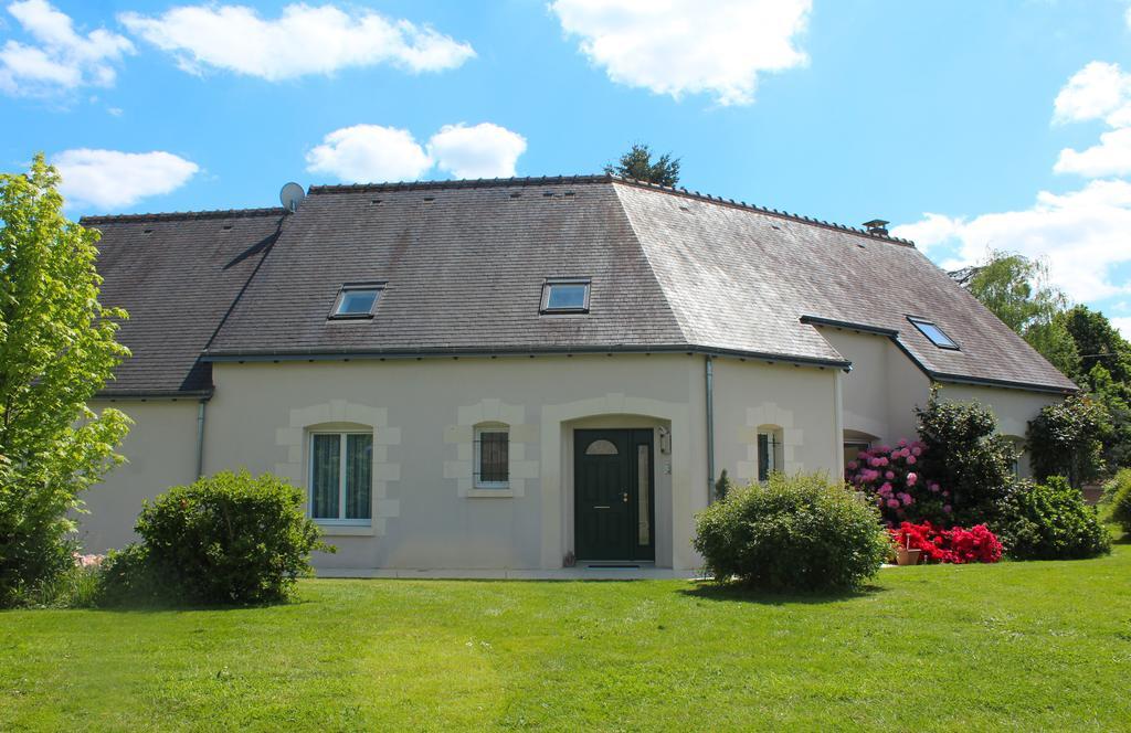 Saint-Règle Le Clos Des Roses المظهر الخارجي الصورة