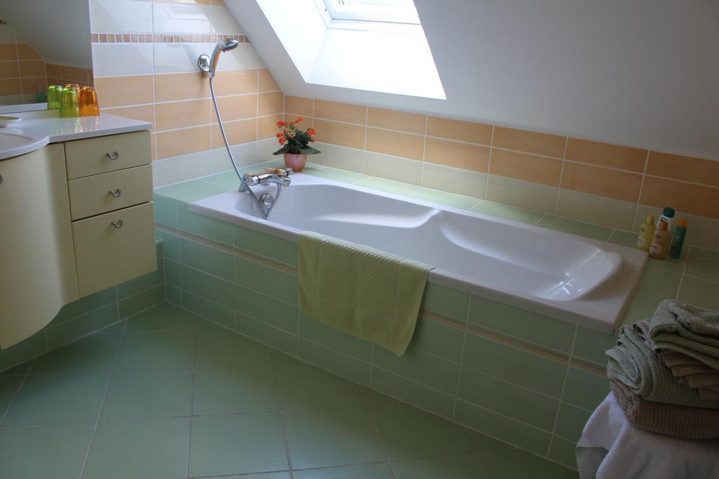 Saint-Règle Le Clos Des Roses المظهر الخارجي الصورة