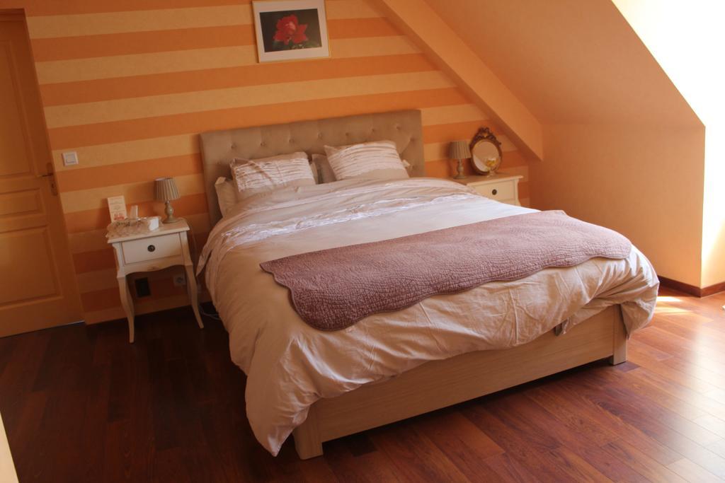 Saint-Règle Le Clos Des Roses المظهر الخارجي الصورة