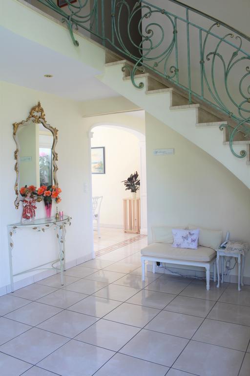 Saint-Règle Le Clos Des Roses المظهر الخارجي الصورة