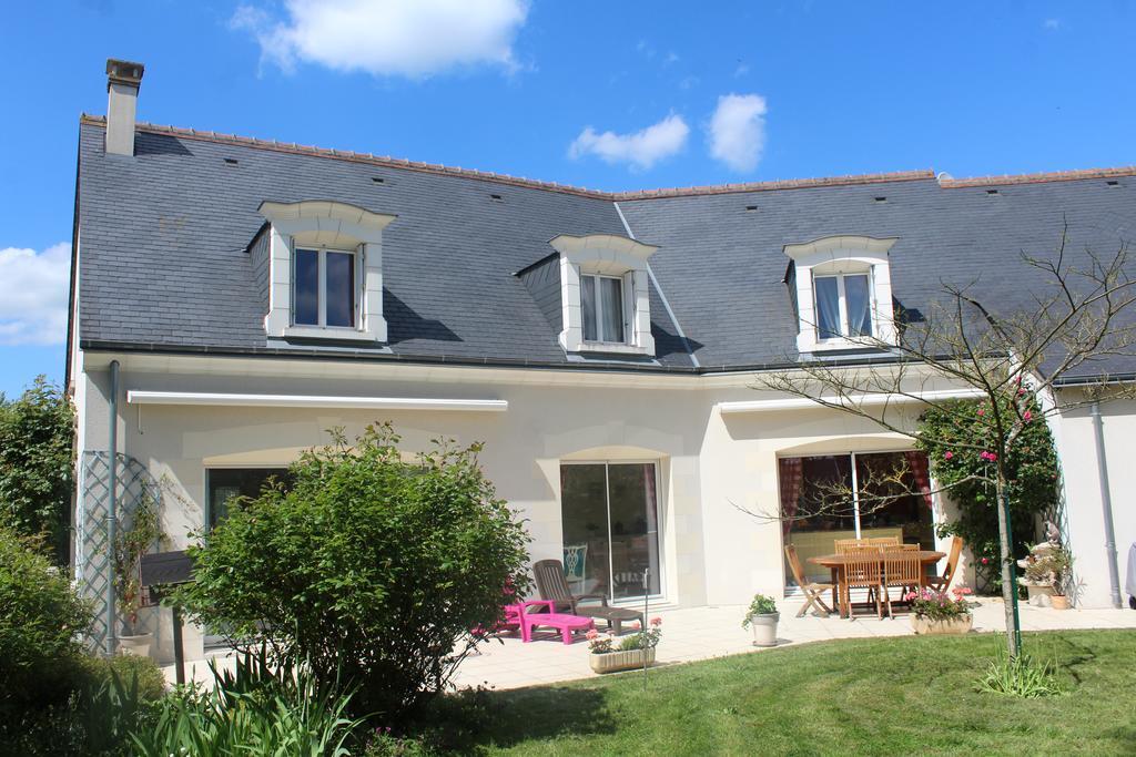 Saint-Règle Le Clos Des Roses المظهر الخارجي الصورة