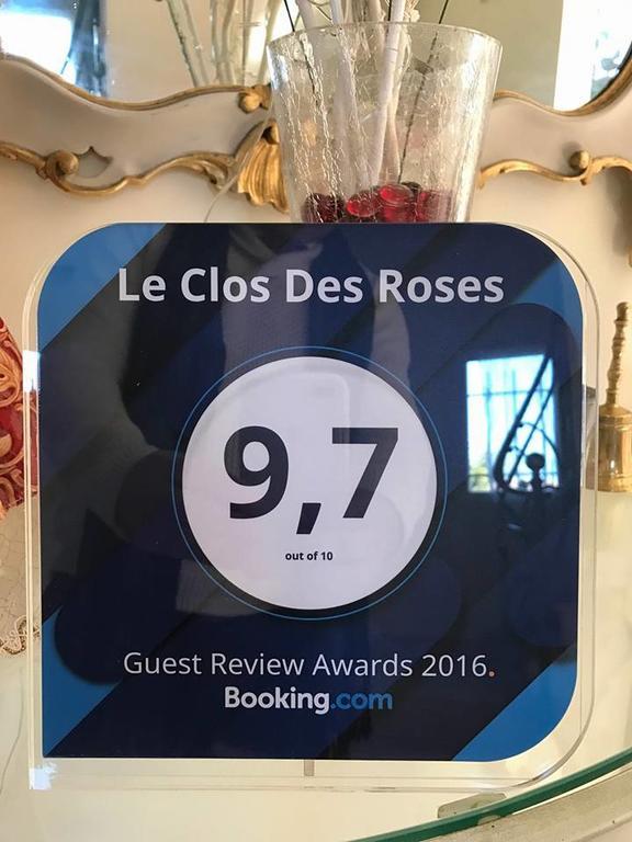 Saint-Règle Le Clos Des Roses المظهر الخارجي الصورة